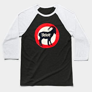 GOAT Baseball T-Shirt